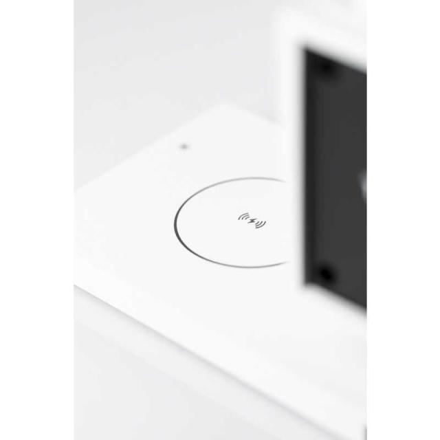 TIVOLIAUDIO　Bluetooth スピーカー Revive White Grey　REV-0113-ROW_2