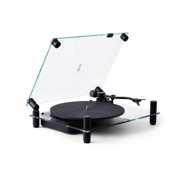 AKG N5005 ワイヤレスイヤホン フォームパッド付き左側