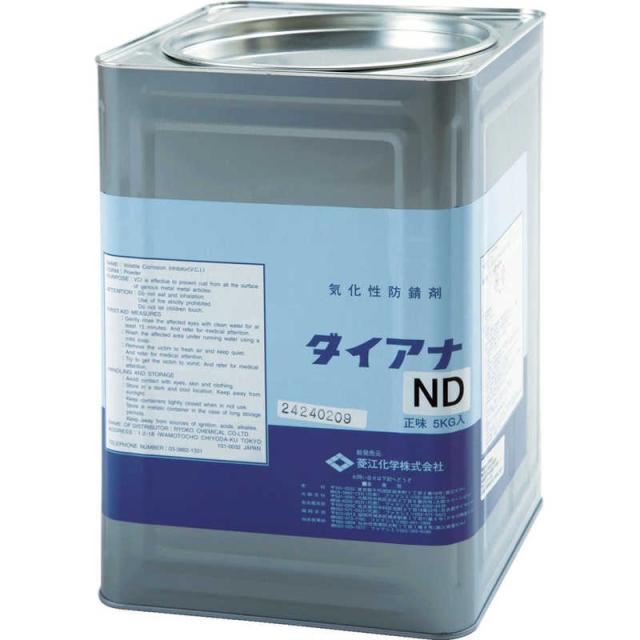 菱江化学　菱江化学 ダイアナND 5kg　DIANA_ND-5KG