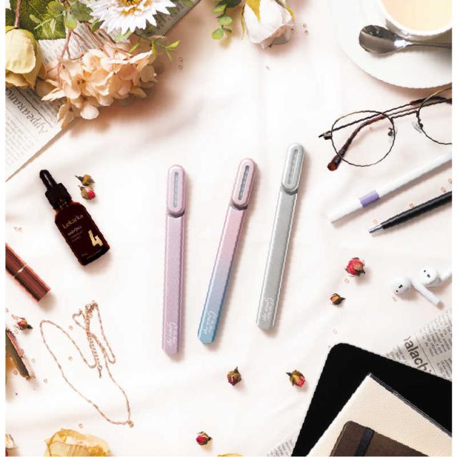 KALOSBEAUTYTECHNOLOG　Grace eye 携帯型美顔器　GE-01P_2