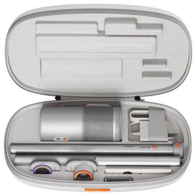 ALADDINX　Aladdin Poca Laser 専用ポータブルキット　WK03K-S 59,947円