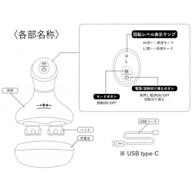 新品　未使用　WAVEWAVE Release SPA WAVEWAVE HEAD RELEASE SPA（ヘッドリリーススパ） ブラック wave002