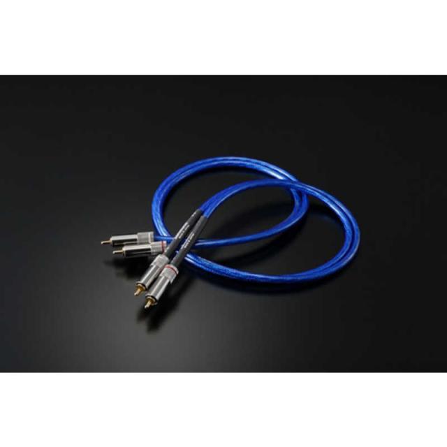 ZONOTONE　オーディオケーブル　GRANSTERAC2000RCA2.0