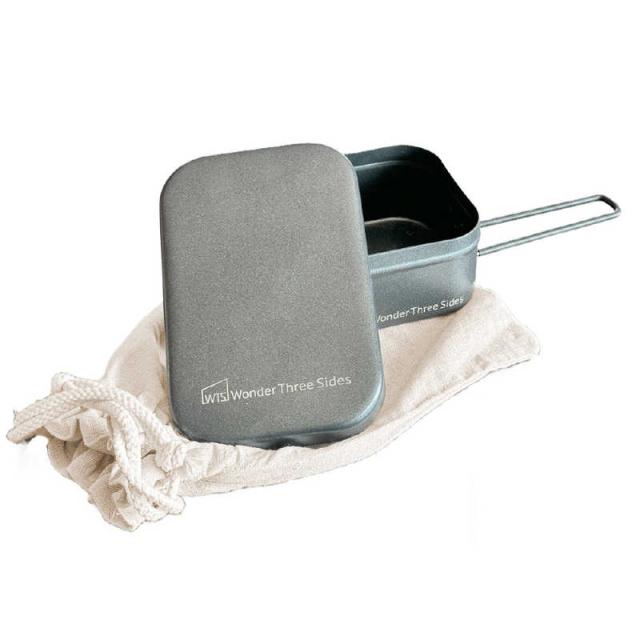 WTS　極厚メスティン フッ素加工　30036の通販は 5,280円