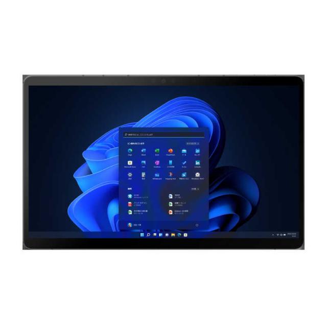 富士通 FUJITSU FMV LOOX 75 G 13.3型 有機EL対応 intel Core i5