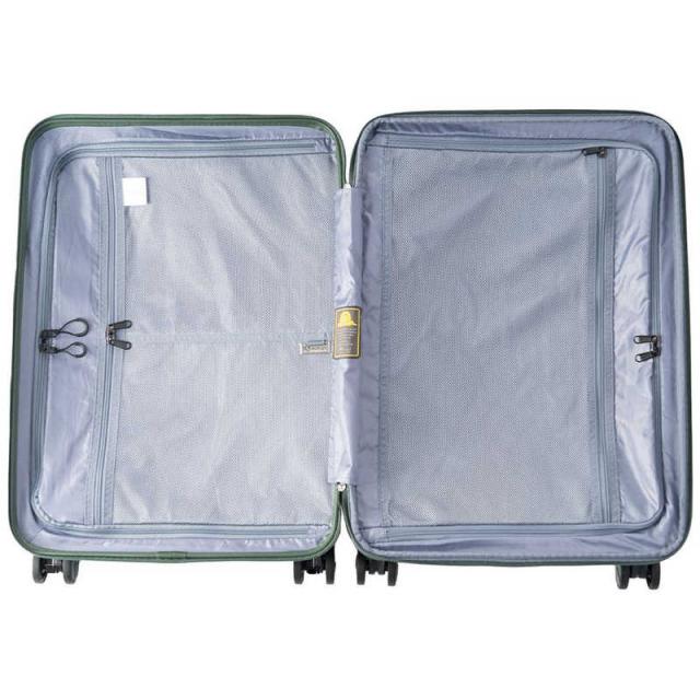 A.L.I ハードキャリー デカかるEdge フロントオープンタイプ マット