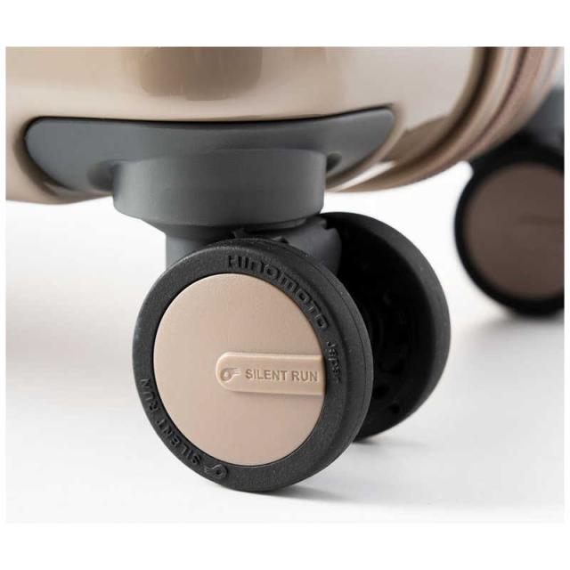 A.L.I ハードキャリー デカかるEdge フロントオープンタイプ コーラル