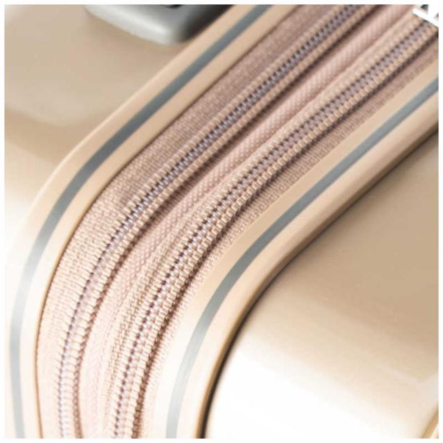 A.L.I ハードキャリー デカかるEdge フロントオープンタイプ コーラル