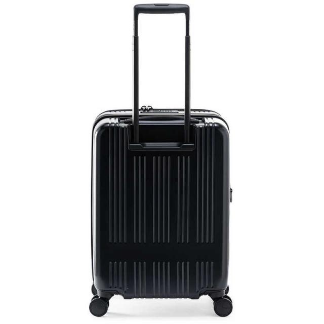 A.L.I ハードキャリー MAXBOX フロントオープンタイプ パステルピンク