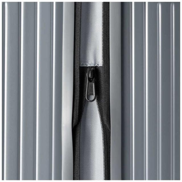 A.L.I ハードキャリー MAXBOX 横開きフロントオープン マットペール