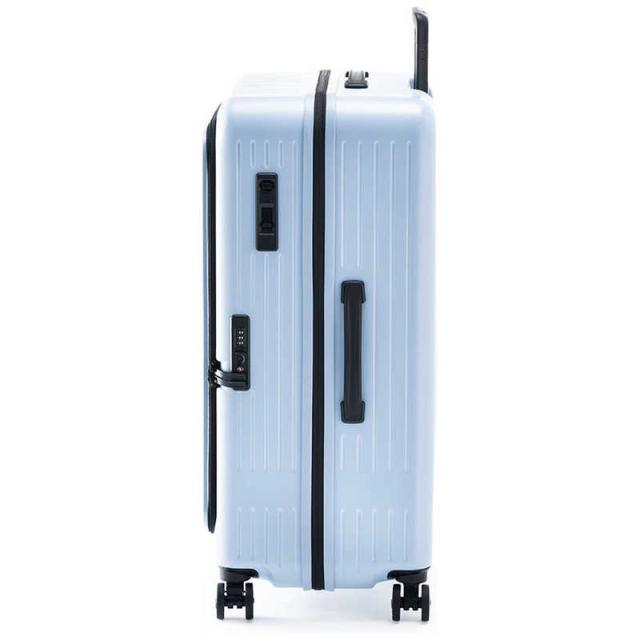 A.L.I ハードキャリー MAXBOX 横開きフロントオープン マットペール