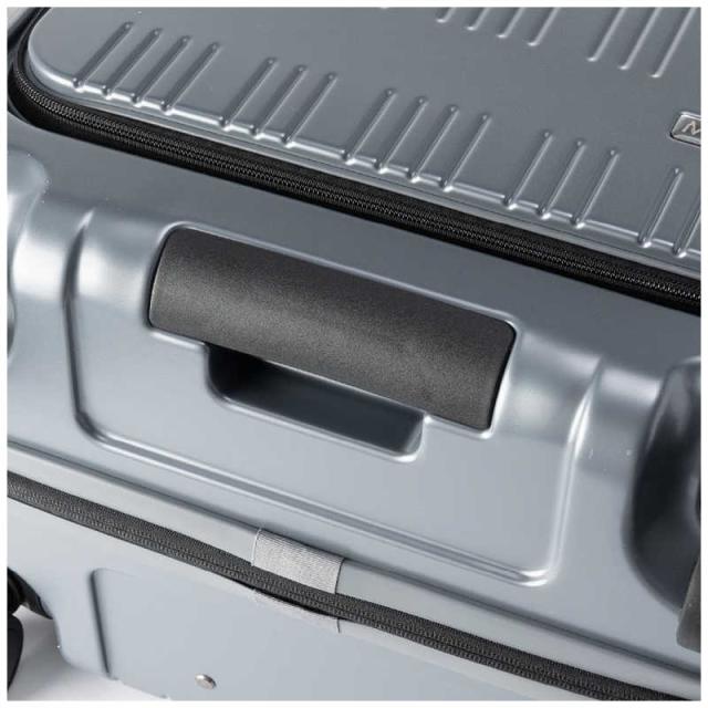 A.L.I ハードキャリー MAXBOX 横開きフロントオープン マットペール