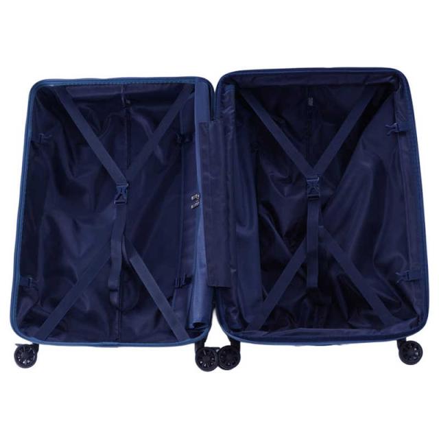 A.L.I ハードキャリー FiL Pake アッシュアクア [TSAロック搭載 /71(+