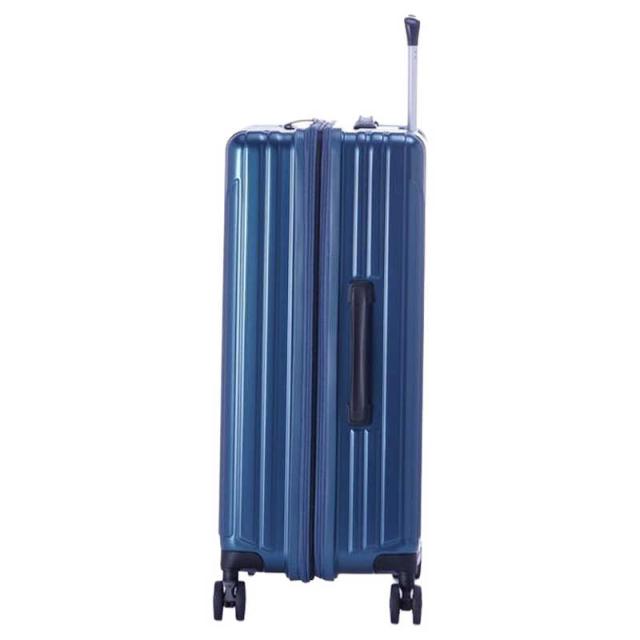 A.L.I ハードキャリー FiL Pake アッシュコーラル [TSAロック搭載 /71