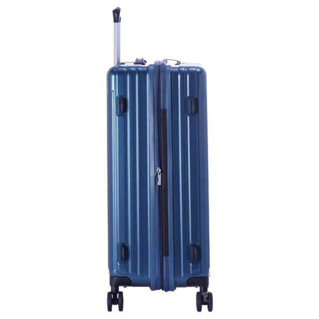 A.L.I ハードキャリー FiL Pake アッシュコーラル [TSAロック搭載 /71