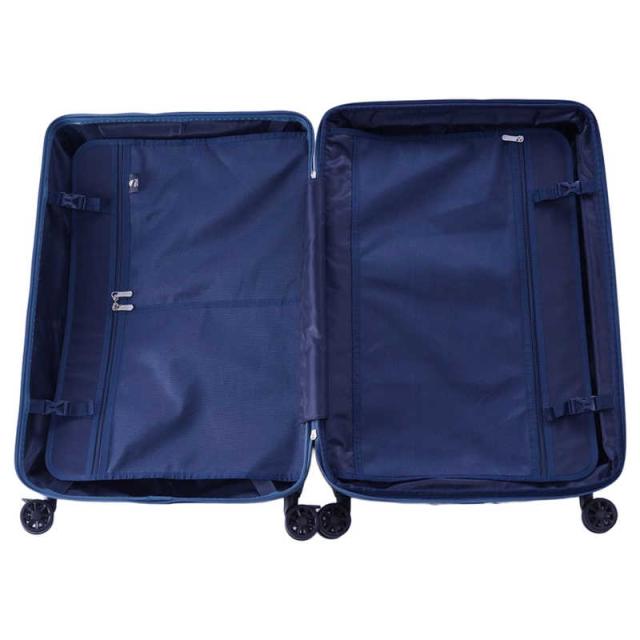 A.L.I ハードキャリー FiL Pake アッシュコーラル [TSAロック搭載 /71