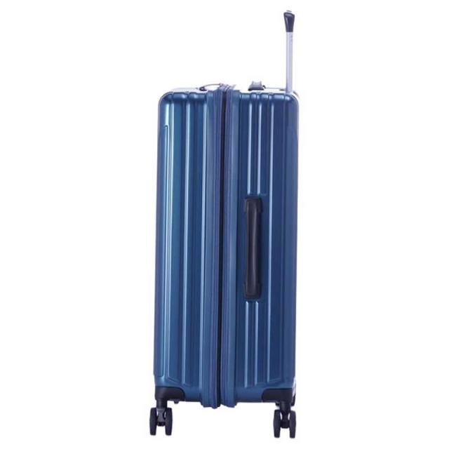 A.L.I ハードキャリー FiL Pake マットダークネイビー [TSAロック搭載