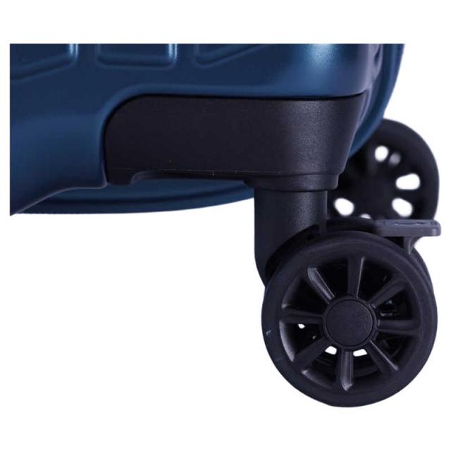 A.L.I ハードキャリー FiL Pake マットダークネイビー [TSAロック搭載