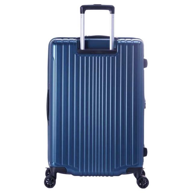 A.L.I ハードキャリー FiL Pake マットブラック [TSAロック搭載 /71(+