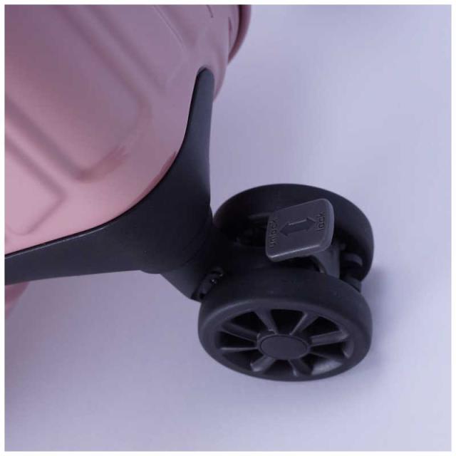 A.L.I ハードキャリー FiL Pake トップオープンタイプ アッシュ