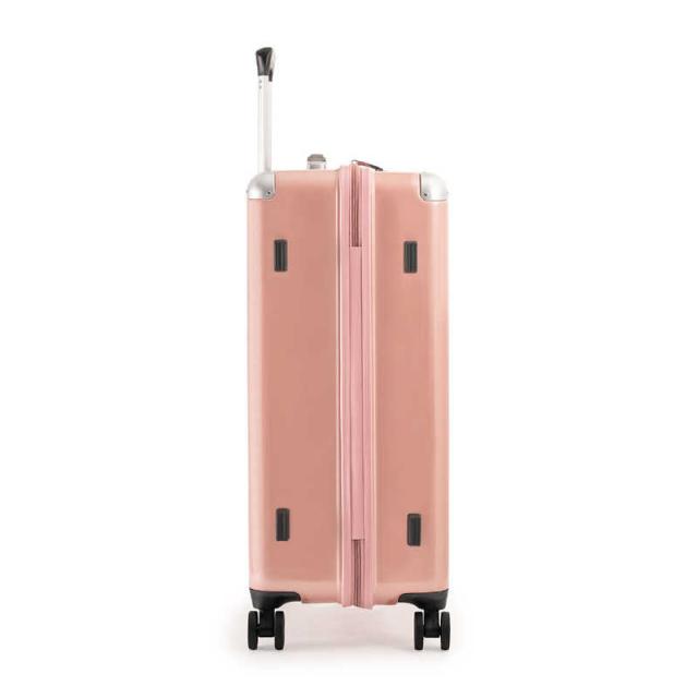 A.L.I スーツケース ジッパータイプ 宿泊目安：4〜6日間 66L