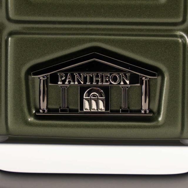 A.L.I　アジア・ラゲージ スーツケース PANTHEON パンテオン フレームボックスタイプ 宿泊目安：5泊〜7泊 [TSAロック搭載 / 70L] マットオリーブ　PTB-2008-M_10