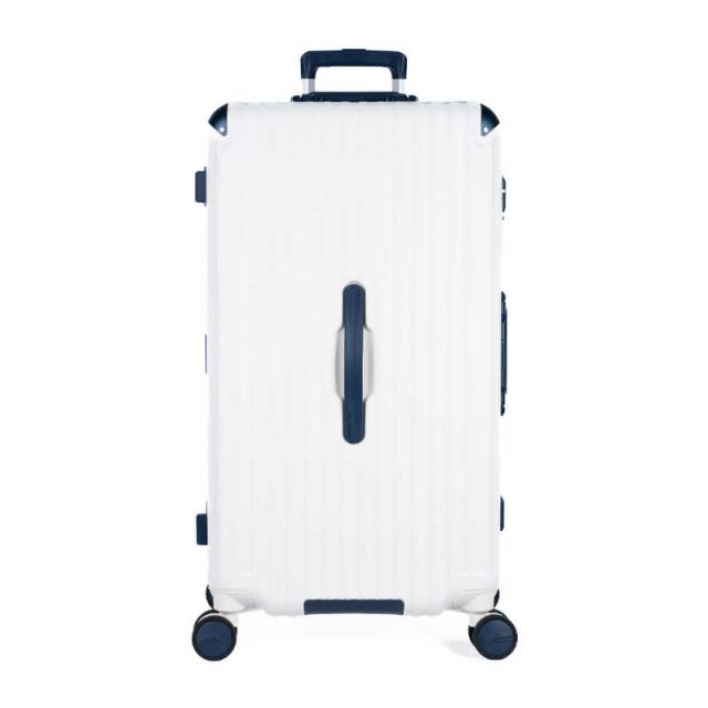 A.L.I スーツケース フレームタイプ 宿泊目安：7〜9日間 098L 大容量