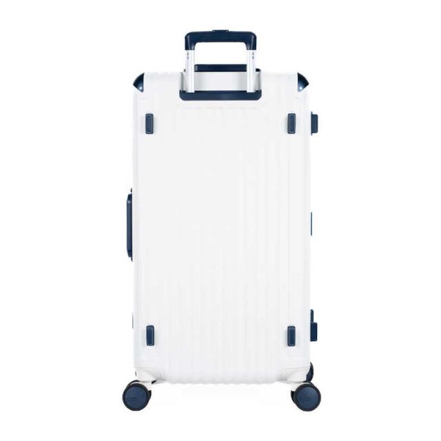 A.L.I スーツケース フレームタイプ 宿泊目安：7〜9日間 098L 大容量