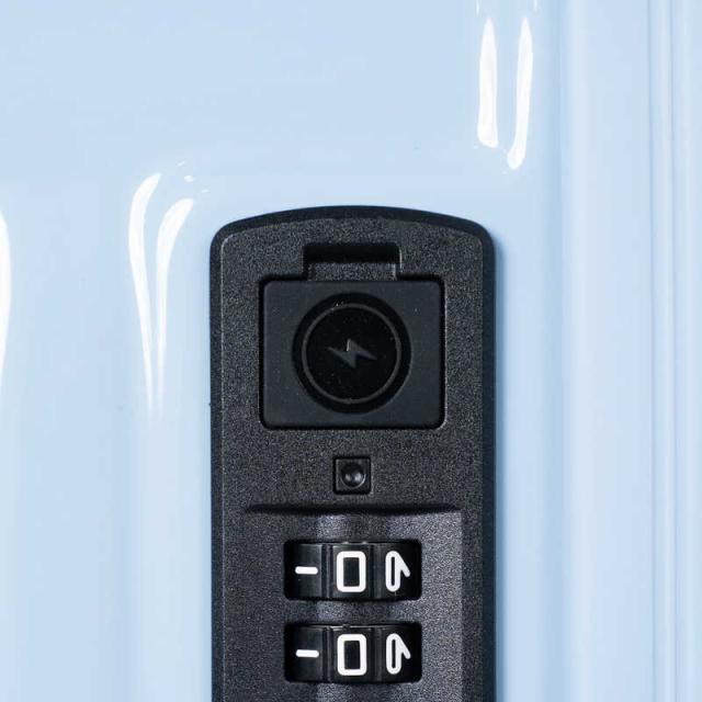 MOBUS スーツケース ジッパータイプ 宿泊目安：1〜3日間 031L 拡張機能