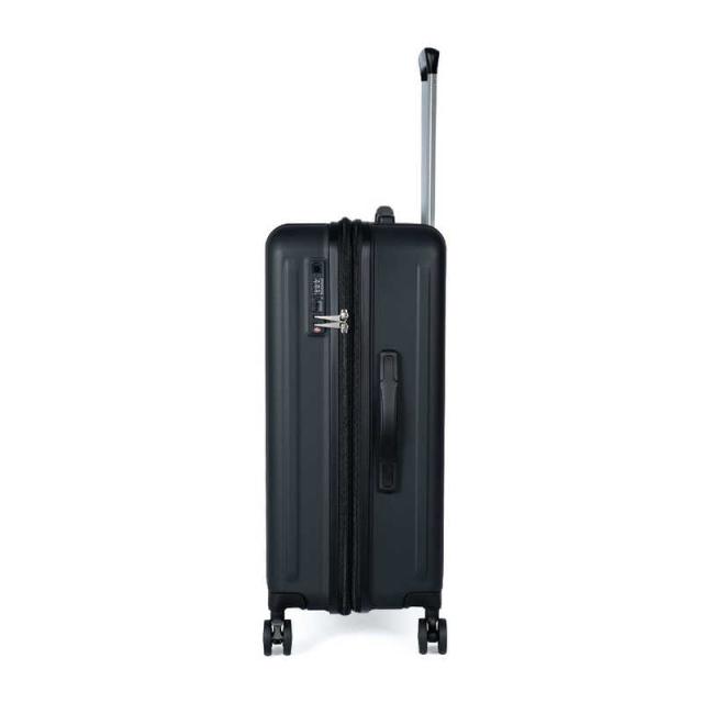 MOBUS スーツケース ジッパータイプ 宿泊目安：4〜6日間 065L 拡張機能