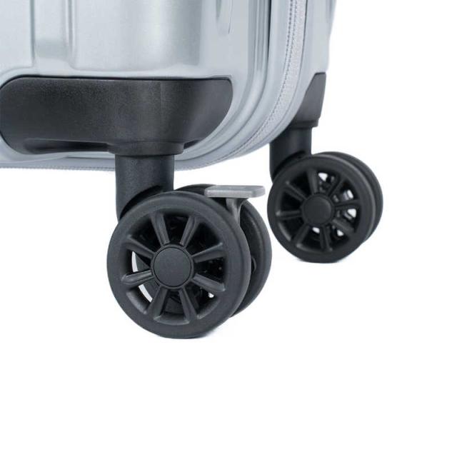 MOBUS スーツケース ジッパータイプ 宿泊目安：4〜6日間 065L 拡張機能