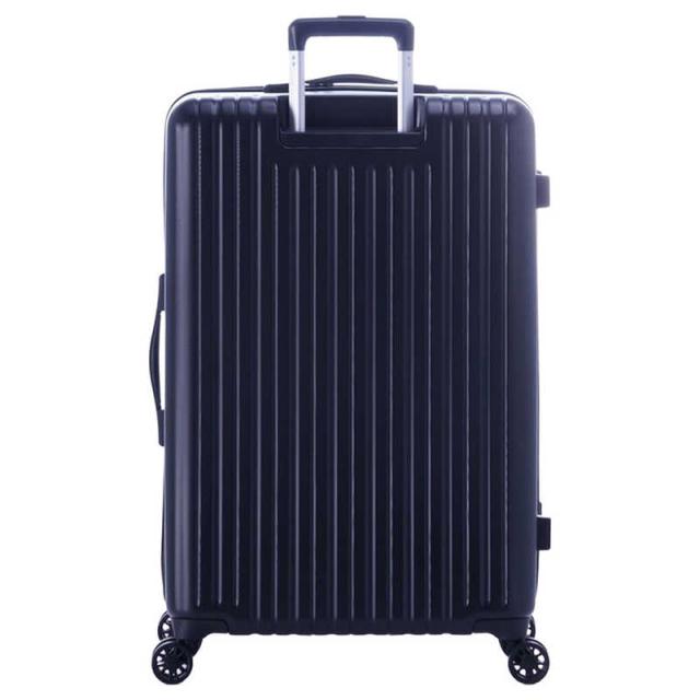 A.L.I ハードキャリー マットロイヤルブルー [TSAロック搭載 /95L /1