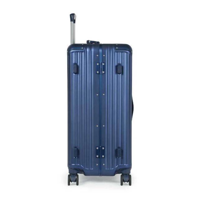 A.L.I スーツケース フレームタイプ 宿泊目安：7〜9日間 070L 前輪