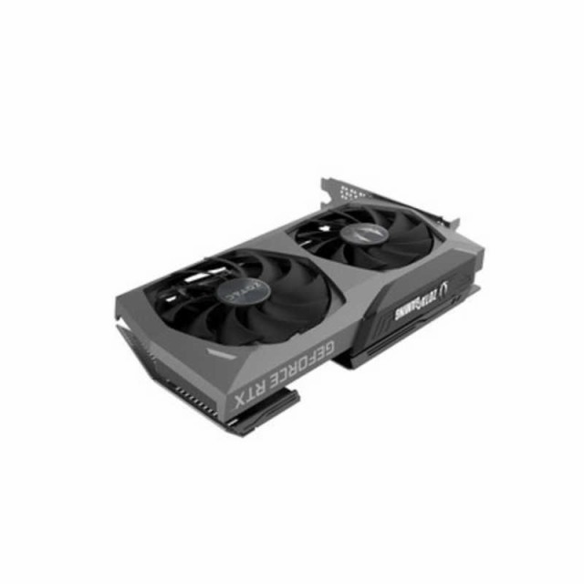 ZOTAC ゲーミンググラフィックボード RTX 3070 Twin Edge OC LHR