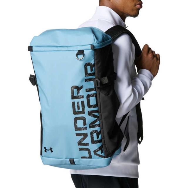 アンダーアーマー ゴルフ用品 UNDER ARMOUR UA TARPAULIN BACKPACK 2.0