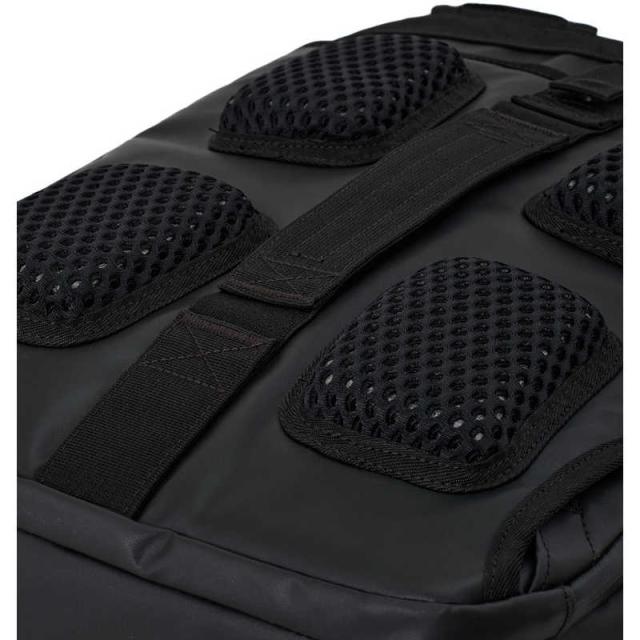 アンダーアーマー　UA COOL ADVANCED BACKPACK 2.0 Black/Black　6007431_25FW_8