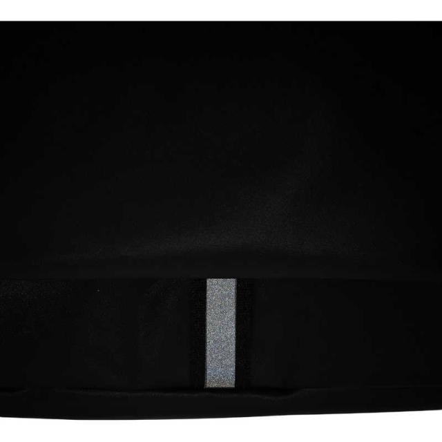 アンダーアーマー　UA COOL ADVANCED BACKPACK 2.0 Black/Black　6007431_25FW_14