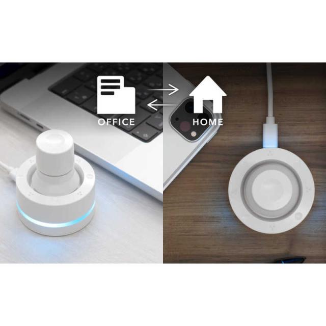 BRAINMAGIC クリエーター向け 左手入力デバイス Orbital2 STERNA
