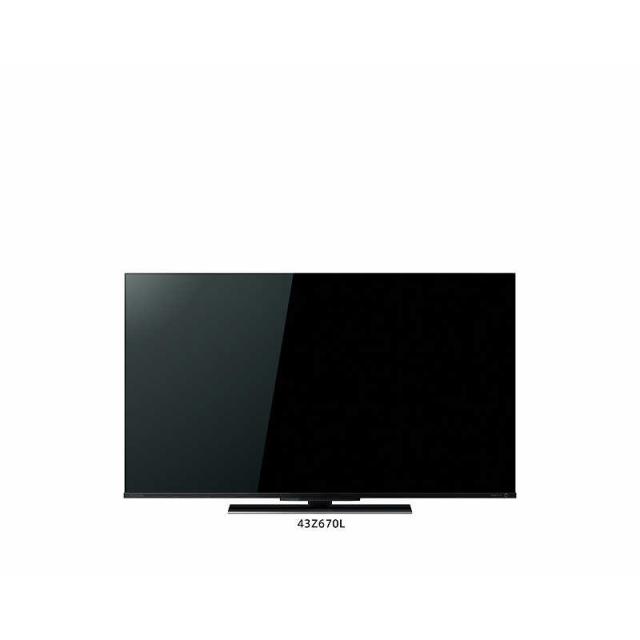 TVS REGZA　液晶テレビ REGZA ( レグザ ) [ 43V型 / 4Kチューナー内蔵 ]　43Z670L（標準設置無料）_9