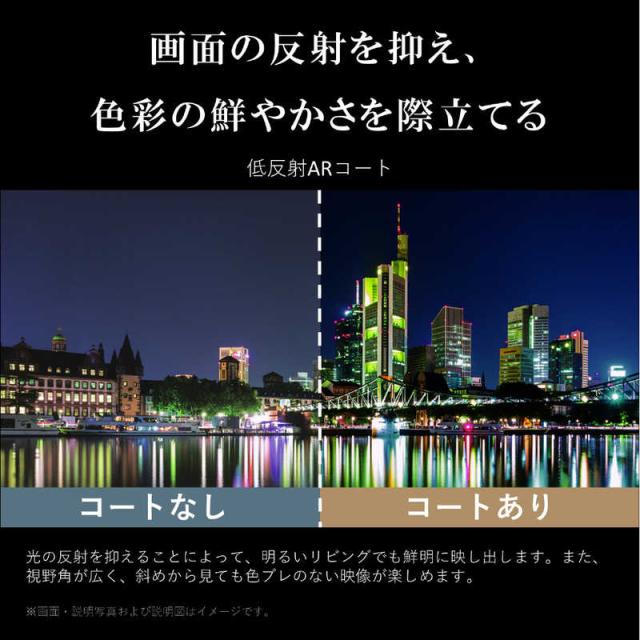 TVS REGZA　Mini LED 液晶テレビ REGZA レグザ [ 85V型 / 4Kチューナー内蔵 / YouTube 対応 ] (要事前見積)　85Z970M（標準設置無料）_18