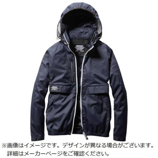 バートル　空調服 エアークラフト ブルゾン [L/ネイビー]　AC1171-03-Lの通販は 5,840円