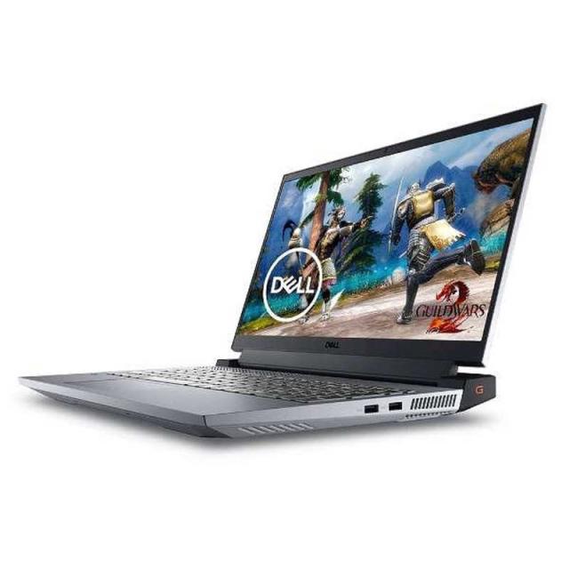 DELL デル ゲーミング ノート ファントムグレー 15.6型