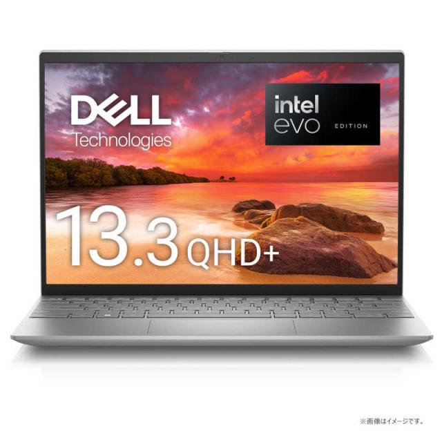 DELL デル ノートパソコン Inspiron 13 5330 [ 13.3型 / Win11 DELL デル ノートパソコン Inspiron 13 5330 [ 13.3型 / Win11