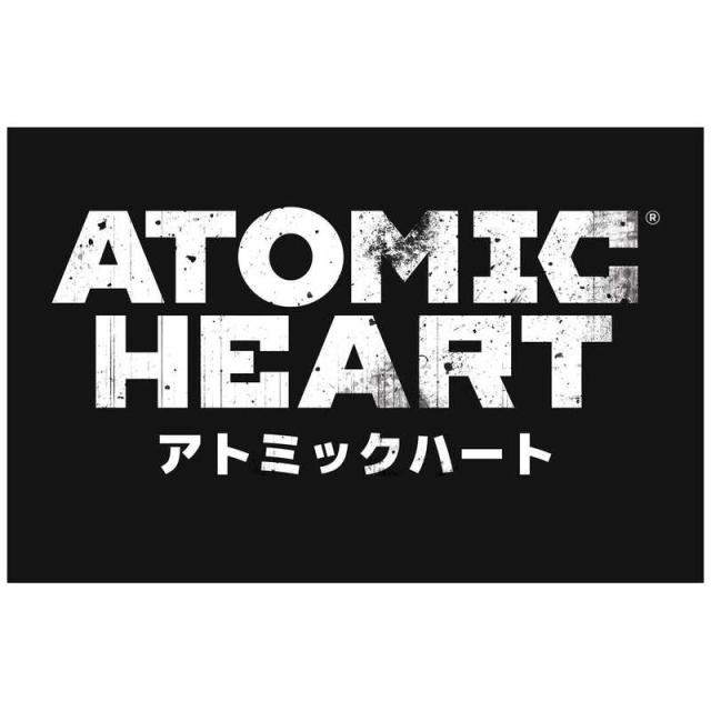 Atomic Heart リミテッドエディション PS4版 PlayStation 4 Atomic Heart - Limited Edition (R3) — GAMELINE