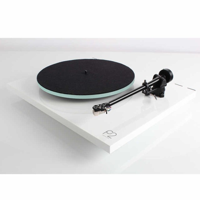 中古】 レガ / REGA Planar 3 レコードプレーヤー 50Hz 専用モデル