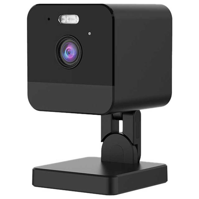 水鏡　Wi-Fiネットワーク屋内IPカメラ JUANCLOUD WIFIネットワークオクナイIPカメラ　JA-A012A-Wの通販は 5,042円