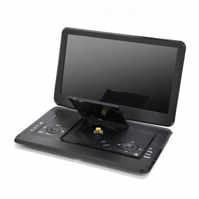 ベルソス　15.6インチ ポータブルDVDプレーヤー ［15.6V型］　VS-S1560Mの通販は
