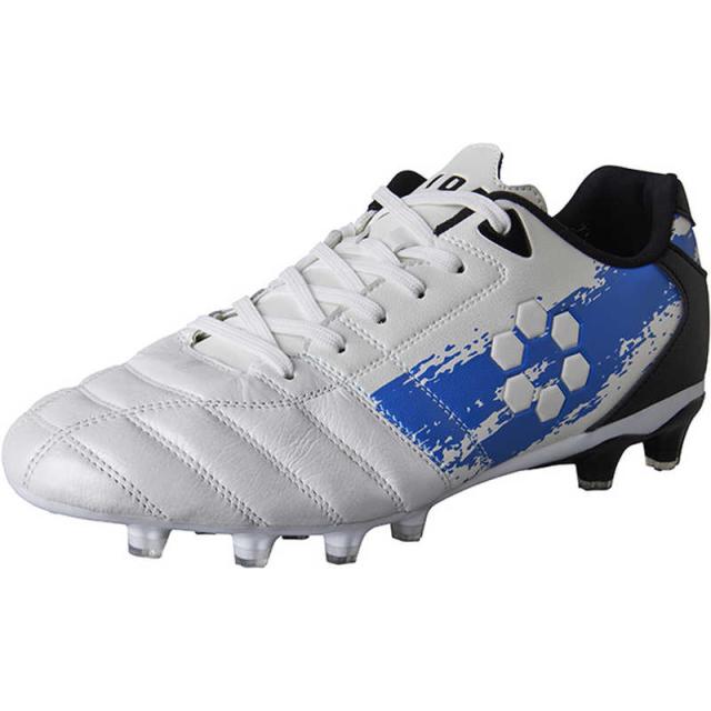 イミオ　SFIDA(スフィーダ) PIONIEREIIHG KL ホワイト 24.5 　SF24PN02_25SS
