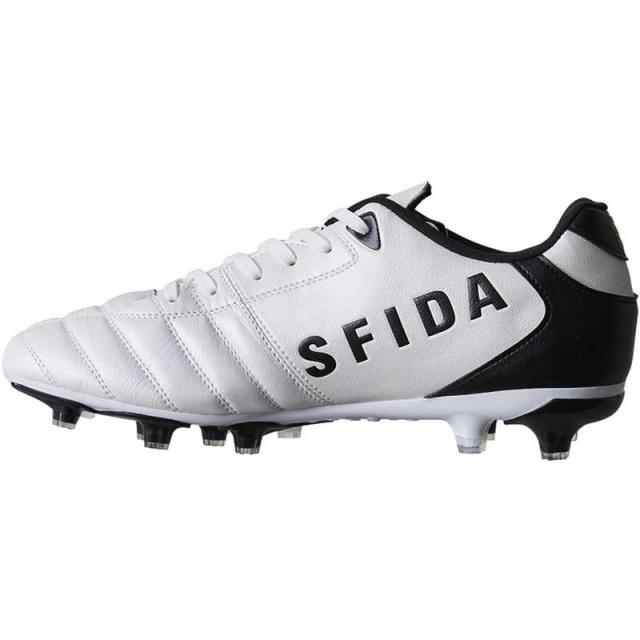 イミオ　トレーニングシューズ SFIDA (スフィーダ) PIONIERE TRAINING [ユニセックス/27.5cm] ホワイト　SF25TR01_25SS イミオ SFIDA(スフィーダ) PIONIERE TRAINING White 27.5