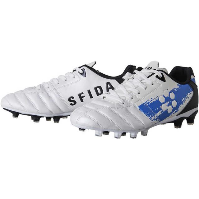 イミオ SFIDA(スフィーダ) PIONIEREIIHG KL ブラック 29.0